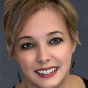 Meet your Posher, Darcy